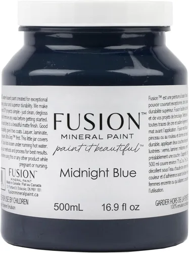 Vista 44 de Fusion - Pintura mineral