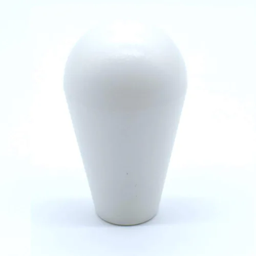 Vista 9 de Arcity Arcade Joystick Bat Oval Top Handle Knob American Type Replacement Crystal Yellow for ZIPPY SANWA SEIMITSU Arcade1up Fight Stick Machine