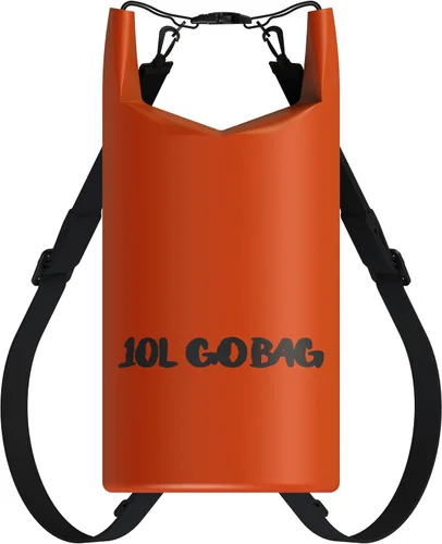 Vista 10 de iChewie Go Bag Parent