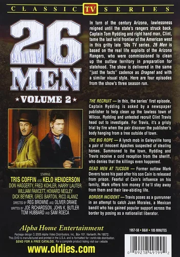 Vista 2 de 26 Men - Volume 2