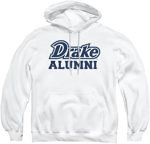 Vista 99 de LOGOVISION Ropa unisex para adultos con diseño oficial de alumnos universitarios para hombres y mujeres, colección de sudaderas con capucha