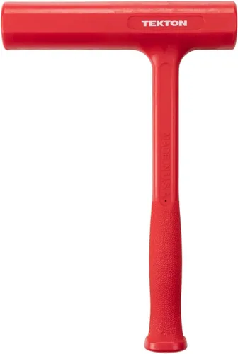 Vista 9 de TEKTON Juego de martillo de soplado muerto, 3 piezas HDB93001