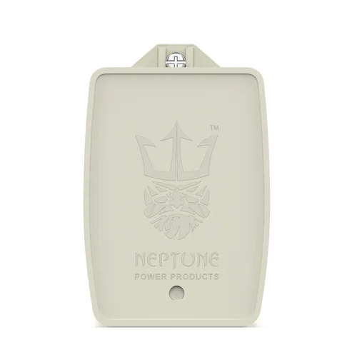 Vista 3 de Neptune - Transformador compatible con Honeywell, Ademco, ELK, MG Electronics, GE Security, Bosch, Basler y Pittway (16.5 VCA 40 VA (blanco)