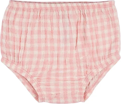 Vista 6 de Gerber Conjunto de 2 piezas de vestido y funda para pañales para niñas