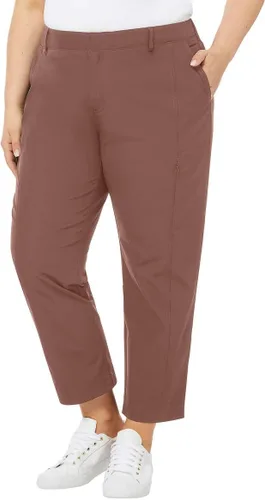 Vista 4 de KIRKLAND Signature Women's 4-Way Stretch Ankle Travel Pants