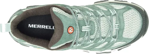 Vista 10 de Merrell Moab 3 - Zapatos de senderismo para mujer