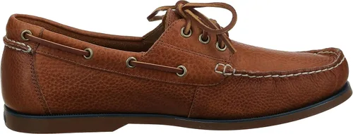 Vista 4 de Polo Ralph Lauren Zapato náutico Bienne para hombre
