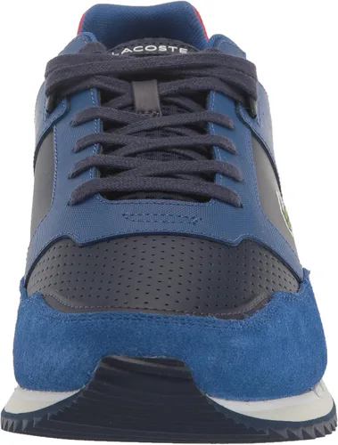 Vista 2 de Lacoste Tenis Partner Piste para hombre