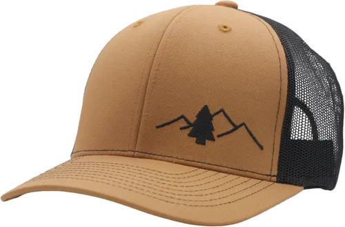 Vista 8 de Gorra "The Great Outdoors", por Lindo