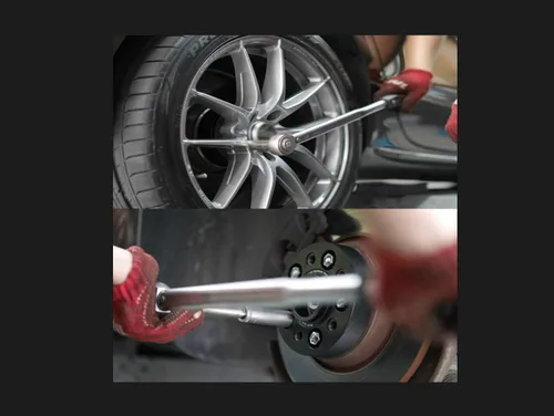 Vista 7 de JTP 4 espaciadores de rueda forjados seguros de 1.378 in de 5 x 130 para Mercedes Clase G, G55.G63.G65, G500, G550, W460, W461, W463, W464, G Wagon