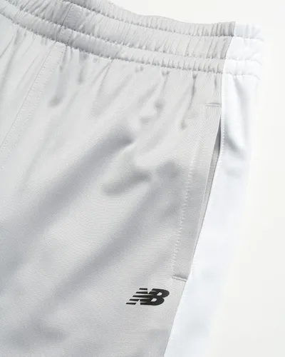 Vista 3 de New Balance Boys Sweatpants - 2 Pack Active Performance Tricot Boys Joggers with Elastic Waistband - Athletic Pants for Kids