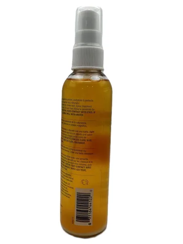 Vista 4 de Hask Tratamiento acondicionador sin enjuague de placenta súper fuerza 6 onzas (5.9 fl oz) (paquete de 3)