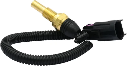 Vista 2 de Interruptor de temperatura del refrigerante del motor Sensor de temperatura del remitente apto para Buick Rainier Chevrolet Trailblazer Ext Gmc