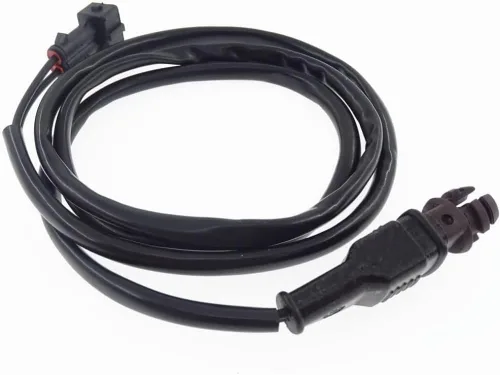 Vista 4 de 8D0820535 Sensor de temperatura del aire externo 2-pin para VW Passat A4 A6 A8 S2 100 200 80 90 8D0 820 535