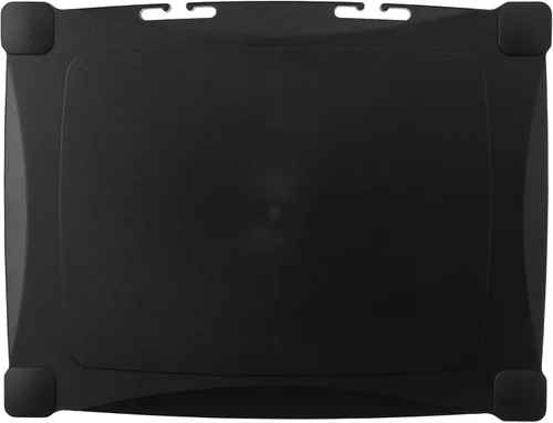Vista 9 de Kantek Shelf - Soporte móvil para impresora