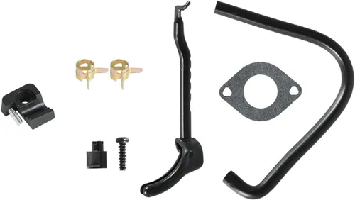 Vista 5 de labwork Carburador 697203 795873 18.5HP Reemplazo para Craftsman LT1000 LT2000 DYT4000 Z225
