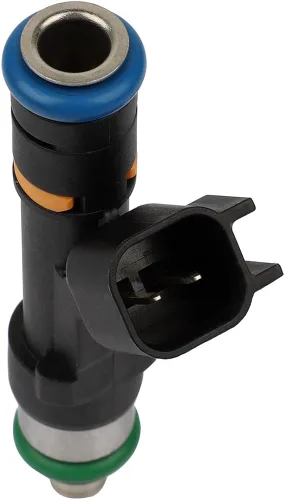 Vista 4 de Inyectores de combustible ANPART de 12 agujeros para Mazda 3 2.0L, 2006-2013 para Mazda 3 2.0L, 2006-2009 para Mazda 3 2.3L, 2006-2014 para Mazda