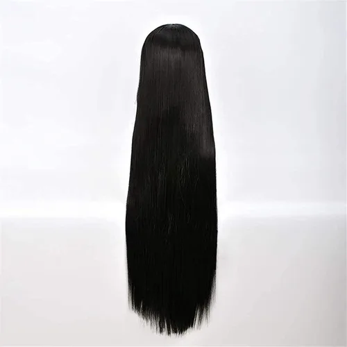 Vista 4 de Anime cosplay wigsYumeko Jabami character Kakegurui cosplay wig with free wig capfor all kinds of partiesthemed activitiesdaily use LCNING