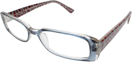 Vista 6 de Gafas de lectura de diseño T8004