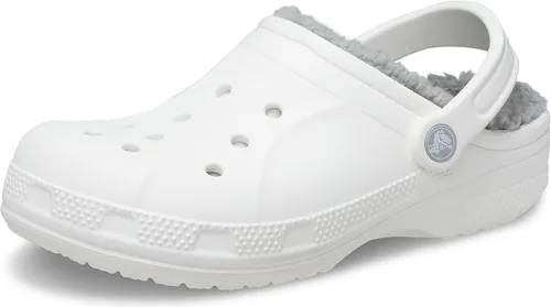 Vista 10 de Crocs - Zueco unisex con forro Ralen para adultos