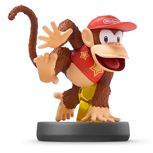 Vista 17 de Nintendo Luigi amiibo - Nintendo Wii U