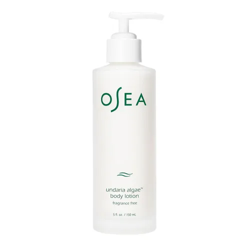 Vista 10 de OSEA Undaria Algae Loción Corporal 5 oz - Loción corporal ultra hidratante y ligera - Reafirma la piel en 4 horas - Repleto de algas Undaria y ácido