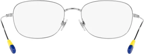 Vista 7 de POLO RALPH LAUREN Men's Ph1205 Round Prescription Eyewear Frames