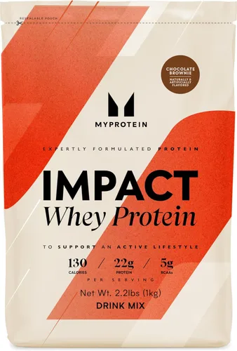 Vista 13 de Mezcla de suero de proteína de MyProtein, 10530997, 1