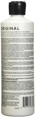 Vista 2 de Tratamiento original sin enjuage Infusium Pro 23 HP-INP08007Z, 16 onza