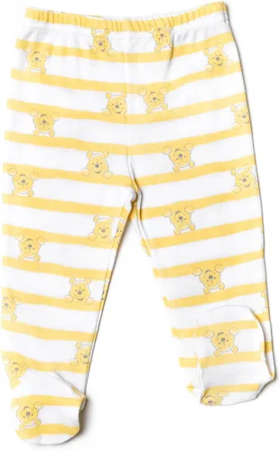 Vista 4 de Disney Winnie the Pooh Tigger - Conjunto de 3 piezas para bebé recién nacido a bebé