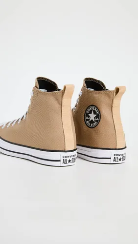 Vista 3 de Converse Chuck Taylor All Star - Tenis de trabajo para hombre