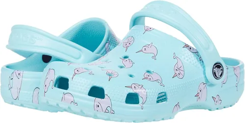 Vista 83 de Crocs Crocband II - Zueco para niños