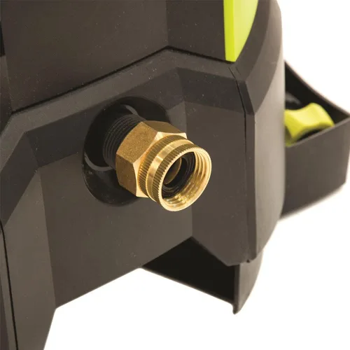 Vista 6 de Uenede Conector de manguera de jardín hembra de latón de 1/2 "NPT a 3/4" GHT hembra, reductor giratorio roscado reductor adaptador de conversión