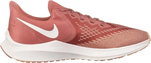 Vista 6 de Tenis para correr de mujer Nike Air Zoom Winflo 6, 11