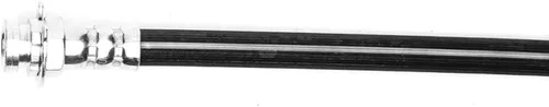 Vista 3 de Dynamic Friction Company Manguera de línea de freno delantero derecho 350-47042 para Chevrolet Camaro 1984-1992, Pontiac Firebird 1984-1992