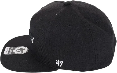 Vista 2 de Oakley 47 B1b Ellipse Sombrero, Blackout