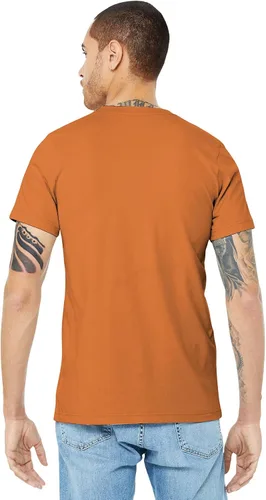 Vista 2 de Canvas Greenwich - Camiseta para hombre