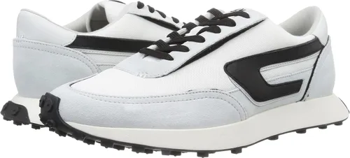 Vista 7 de Diesel Men's Gymnastics Shoes Oxford Flat