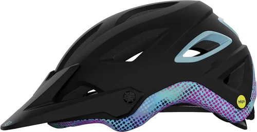 Vista 2 de Giro Montaro MIPS II - Hombre