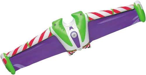 Vista 2 de Buzz Lightyear Jetpack
