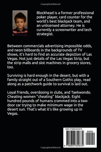 Vista 2 de What's It Like Growing Up in Vegas