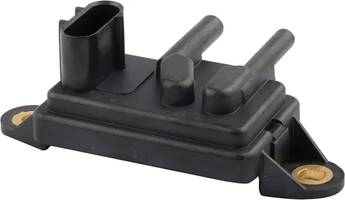 Vista 3 de MOSTPLUS Sensor de retroalimentación de presión de la válvula EGR compatible para Ford Lincoln Mazda VP8 1994-2010