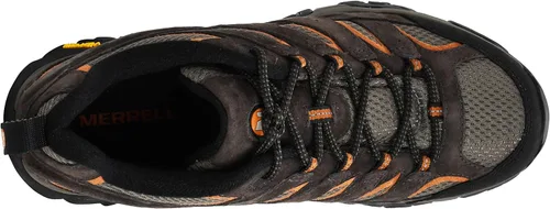 Vista 5 de Merrell Moab 2 - Tenis de senderismo con ventilación para hombre