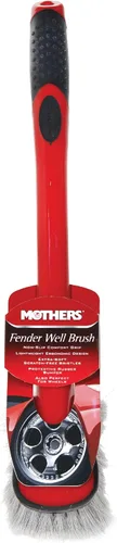 Vista 7 de MOTHERS 155800 Cepillo para pozo de rueda con mango largo