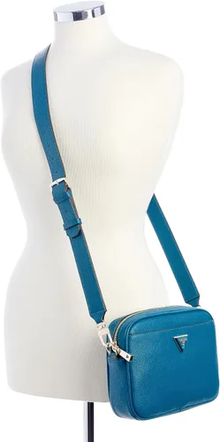 Vista 5 de GUESS Bolsa para cámara Meridian