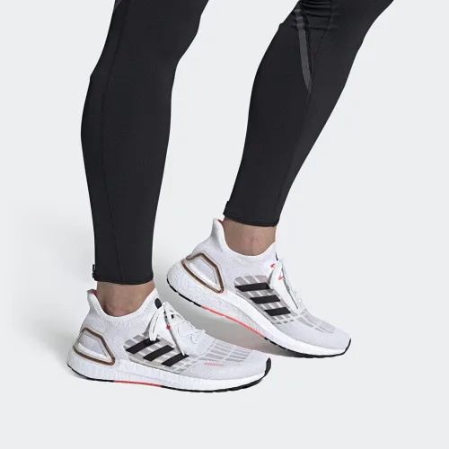 Vista 3 de Adidas Ultraboost Summer.rdy unisex para adultos