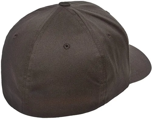 Vista 89 de Flexfit - Gorra de béisbol deportiva, ajustada, para hombre