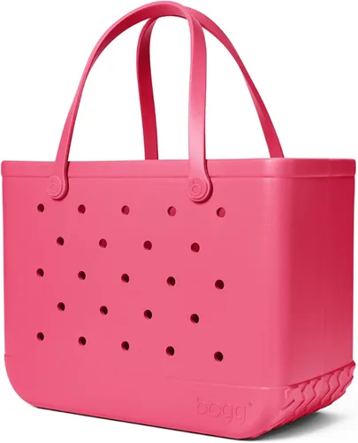 Vista 53 de BOGG BAG - Tote para playa, piscina, barco, deportes - EVA multiusos - Botones tonales