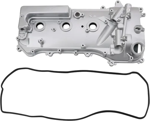 Vista 54 de TRQ Tapa de Válvulas Compatible con 2011-2014 Chrysler 200 2007-2010 Sebring 2008-2014 Dodge Avenger 2007-2012 Caliber 2009-2020 Journey 2007-2017