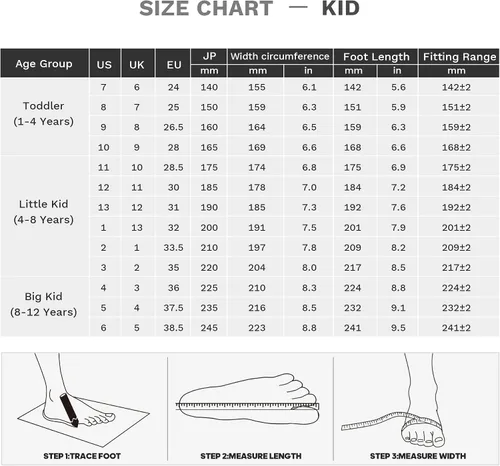 Vista 7 de NORTIV 8 Botas de nieve para niños y niñas, impermeables, para clima frío, botas clásicas para senderismo al aire libre (niños pequeñosniños grandes)